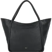 Abro Shopper - Shopper Willow/ Black/Gold - Gr. unisize - in Schwarz - für Damen