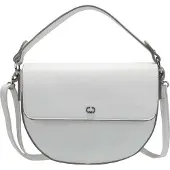 Gerry weber Umhängetasche Handtasche Talk Different 1.0 Shoulderbag MVF White weiß