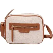 Gerry weber Schultertasche Umhängetasche Sunny Breeze Shoulder Bag Nature beige