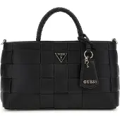 GUESS Handtasche Maylee HWWG96 61060 Schwarz