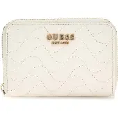 GUESS Geldbörse Melisandra Shell : beige-26 Farbsortierung: beige-26