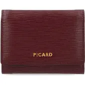 PICARD Geldbörse Calais 1 Wallet Vino mauve