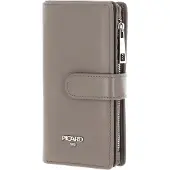PICARD Geldbörse Bingo Wallet Gravel taupe