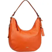 PICARD Schultertasche Umhängetasche Java Shoulder Bag Orange