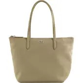 Lacoste SHOPPING BAG Beige