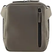 JOST Bags HALMSTAD Umhängetasche XS 21x18x5 cm