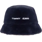 Tommy Hilfiger TJM Academia Bucket Hat Twilight Navy, Twilight Navy, Einheitsgrösse