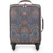Pip studio Tosca Trolley Jabali Farbe Blue 35x22x47cm