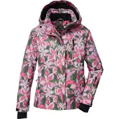 Killtec Kinder Funktionsjacke KSW 211 GRLS SKI JCKT
