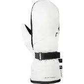 Reusch Fäustlinge Alena R-TEX XT Mitten Damen White / Black-8