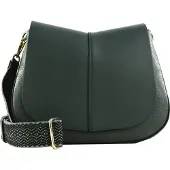 Gianni chiarini Helena Round Crossbody Bag
