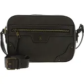 U.S. POLO ASSN. Umhängetasche Monroe Crossbody Bag Army Green olivgrün