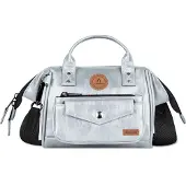 Cabaia Adventurer Crossbody Small Fiji - Umhängetasche, Größe:OS, Cabaia_Farbe:fiji