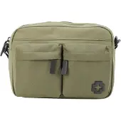 Strellson Wood Street Odd - Umhängetasche 24 cm S (khaki)