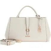 GUESS Handtasche Carrie HWVG98 96060 Creme