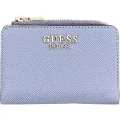 GUESS Laurel II SLG Zip Around Card Case