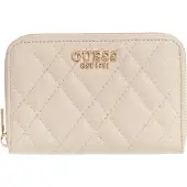 GUESS Isemay SLG Medium Zip Wallet