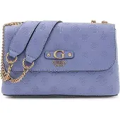 GUESS Handtasche Dita HWPD76 02210 Blau