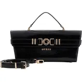 GUESS Handtasche 180238 Schwarz