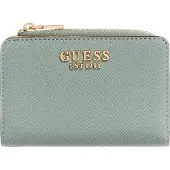 GUESS Serenova SLG Zip Around Card Case