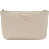 GUESS Laurel II Wristlet Pouch