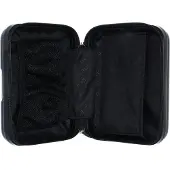 GUESS Lustre2 Hard Side Cosmetic Case