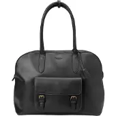 Marc O'Polo Giada Shopper Black schwarz