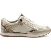 Tamaris Niedrige Sneaker mit Schnürung