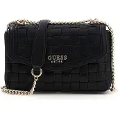 GUESS Handtasche Sandy HWWG84 18210 Schwarz