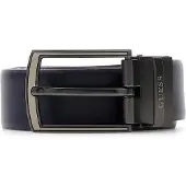 GUESS Adjustable & Reversible Belt H35
