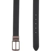GUESS Adjustable & Reversible Belt H35
