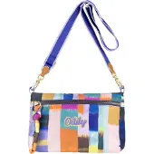 Oilily Rixt Wendbarer Schultertasche- maatOne size