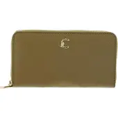 Coccinelle C-Me Wallet Grained Leather