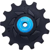 BBB Rollerboys Shimano Grx Fahrrad-schaltröllchensatz