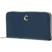 Coccinelle C-Me Wallet Grained Leather