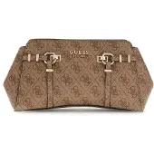 GUESS Leona Logo Tasche
