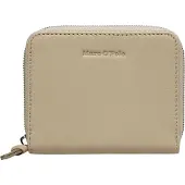 Marc O'Polo Geldbörse Ellis Zip Wallet Jonesboro Cream beige