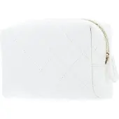 Valentino Ocarina VBE3KK548R Toiletry Bag Colour White White Casual White Casual