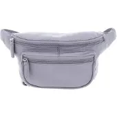 PICARD Leder Gürteltasche Umhängetasche Luis Belt Bag Lilac flieder