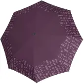 Knirps T.205 Duomatic Reflective