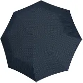 Knirps T.205 Duomatic Twocross Ecorepel