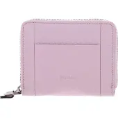 PICARD Leder Geldbörse Pure 1 Wallet Babe rosa