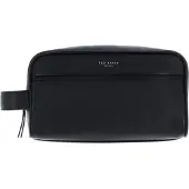 Ted Baker Samberg Tie Bar Detail Washbag