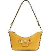 GUESS Janie Convertible Shoulder Bag