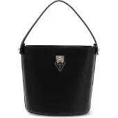 GUESS Handtasche HWZG99 19030 Schwarz
