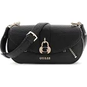 GUESS Umhängetasche Schwarz