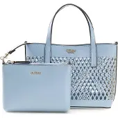 GUESS Letty Stofftasche
