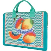 Oilily Loulou Laptop Sleeve- maatOne size