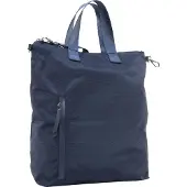 Gerry weber Freizeitrucksack Schultertasche Caring For You Backpack Dark Blue dunkelblau