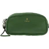 Furla Camelia Cosmetic Case